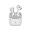 White Earbuds