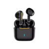 Black Earbuds