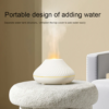 White Aroma Diffuser